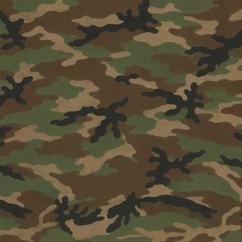 Standard Issue Jacket